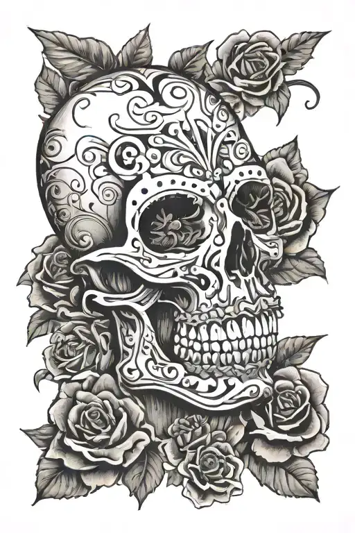 quotes about heartbreak love hurts tattoo design idea