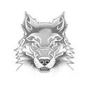 sleeve with 2023 dodge charger scat pack Daytona, 2021 Chevy trail boss, 2019 4Runner TRD PRO, 2009 Pontiac torrent,  tattoo design idea