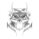 sleeve with 2023 dodge charger scat pack Daytona, 2021 Chevy trail boss, 2019 4Runner TRD PRO, 2009 Pontiac torrent,  tattoo design idea