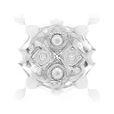 fractal franctal frenctal franchalt green tea manaphant   matcha tea tattoo design idea