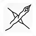 genesis noir tattoo design idea