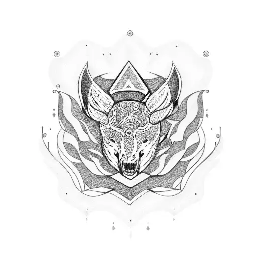 Philly tattoo design idea