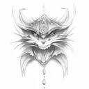 itachi tattoo design idea