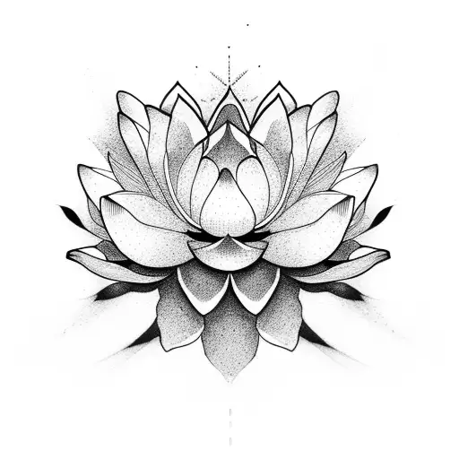 103 Amazing Lotus Flower Tattoo Designs for Men [2024 Guide] | Men flower  tattoo, Flower tattoo sleeve men, Lotus tattoo sleeves