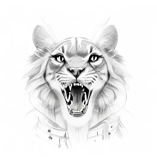 Romans 8:11 tattoo design idea