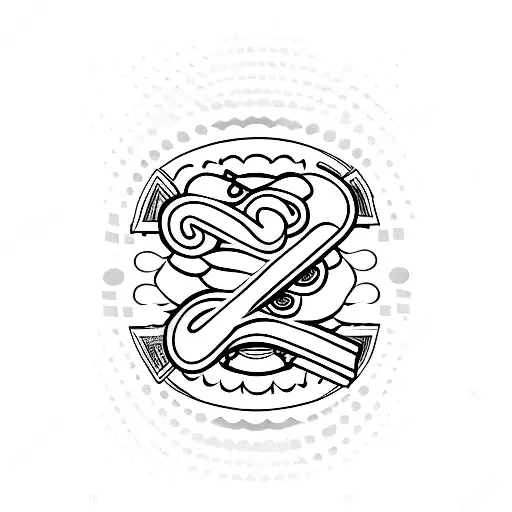 hostess cupcake tattoo design idea