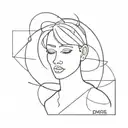 "davies" tattoo design idea