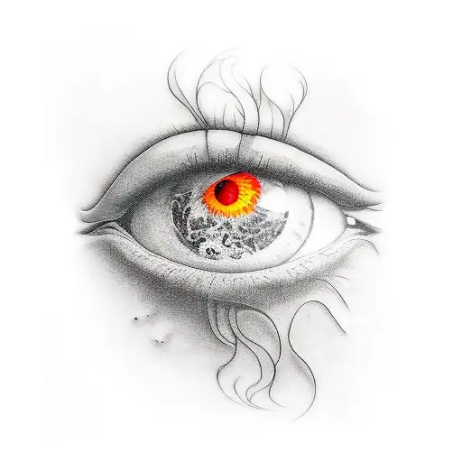 metanoia tattoo design idea