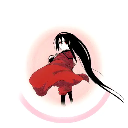 itachi uchiha tattoo design idea