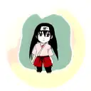 itachi  tattoo design idea