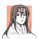 itachi  tattoo design idea