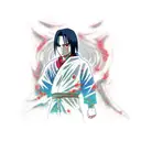 itachi uchiha tattoo design idea