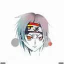 itachi uchiha tattoo design idea