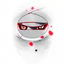 itachi uchiha tattoo design idea