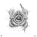 ford 6 speed manual gearbox  tattoo design idea