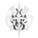 Canserbero tattoo design idea