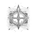 Canserbero tattoo design idea