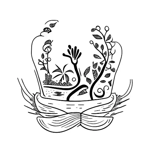 Matthew 5 verse 14-16 wrist tattoo tattoo design idea