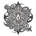 far cry 3 tattoo design idea