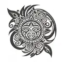 far cry 3 tattoo design idea