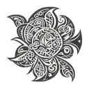 far cry 3 tattoo design idea