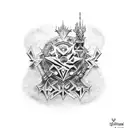 kingdom hearts tattoo design idea