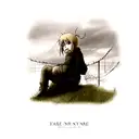 Barbed Wire tattoo design idea