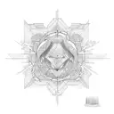 miscarriage  tattoo design idea