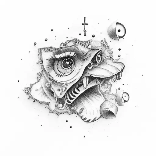 I Will Sing Till My Lungs Give Out  tattoo design idea