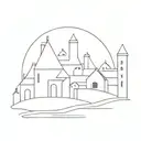 name: Trier Trulli tattoo design idea