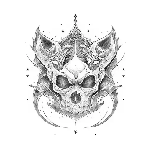 ♌️ with the date of 28th August 2003 tattoo design idea