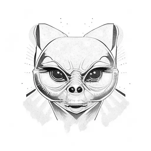 E.T., E.T., nie pasuję do tych ludzi Jak mam te kurwy lubić, co lubią krzywdę drugich? tattoo design idea