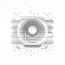 sound wave equalizer tattoo design idea