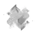 sound wave equalizer tattoo design idea