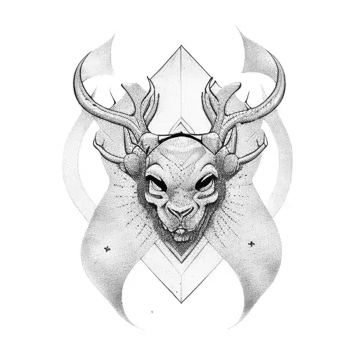 stop crying your heart out tattoo design idea