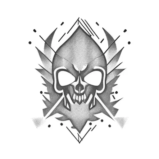 Barbed Wire tattoo design idea