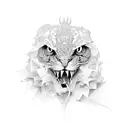 change tattoo design idea