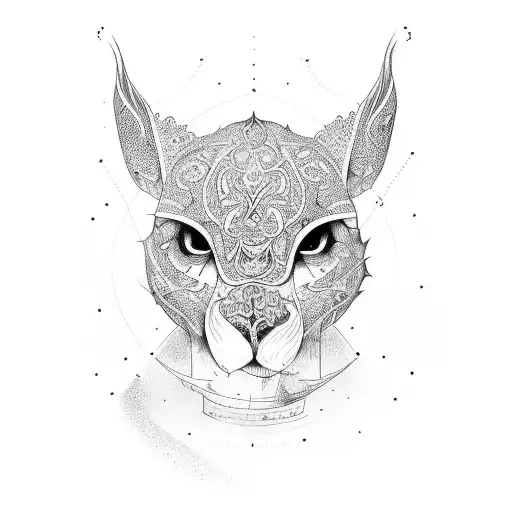 ali mola tattoo design idea