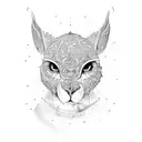 ali mola tattoo design idea