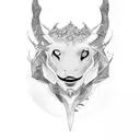 names, Alexandra, Ravin tattoo design idea