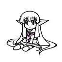 elfa tattoo design idea