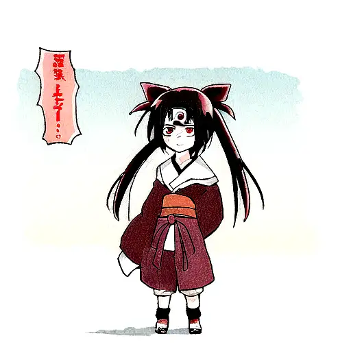 itachi  tattoo design idea