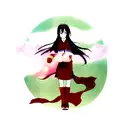 itachi uchiha tattoo design idea