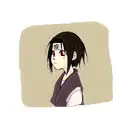 itachi  tattoo design idea