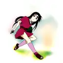 itachi  tattoo design idea