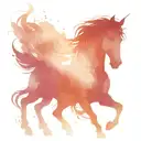 pale horse bible verse tattoo design idea