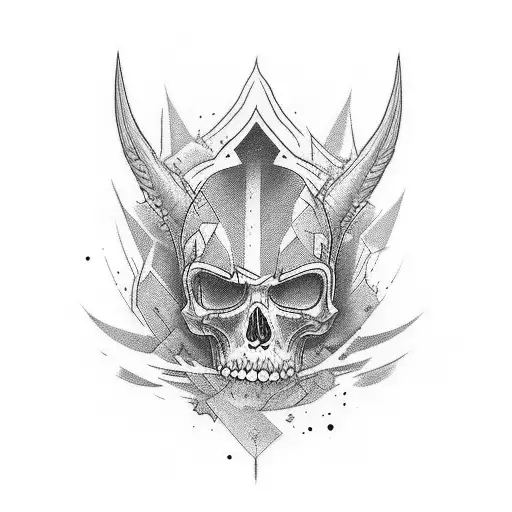 Don Oscar hoy mañana y siempre tattoo design idea