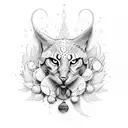 just bittersweet symphony  tattoo design idea