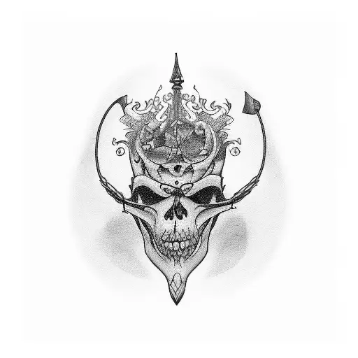 sidelines with band members From sticky fingers tattoo design idea