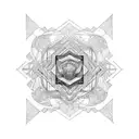 Brothers tattoo design idea